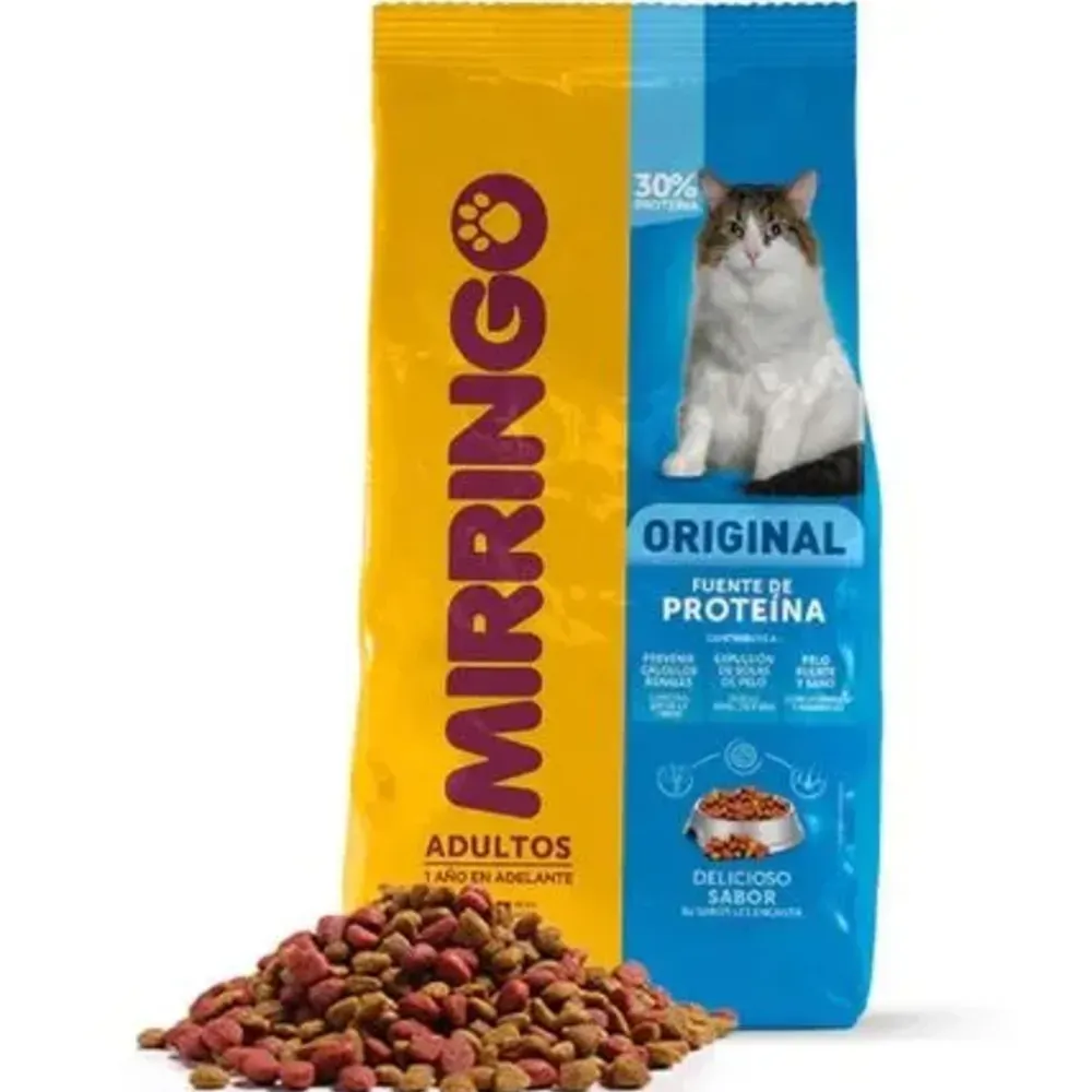 Mirringo Original Adulto
